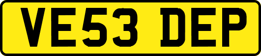 VE53DEP