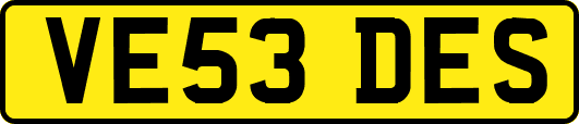 VE53DES