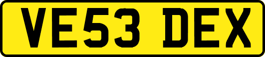 VE53DEX