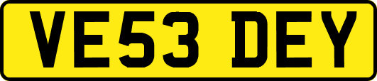VE53DEY