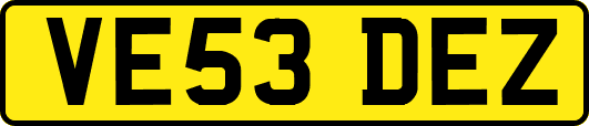 VE53DEZ