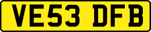 VE53DFB