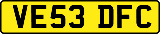 VE53DFC