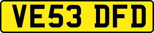 VE53DFD