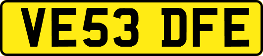 VE53DFE