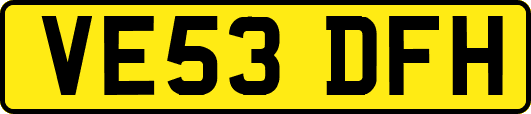 VE53DFH
