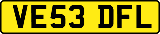 VE53DFL