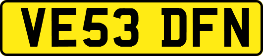 VE53DFN