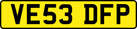 VE53DFP