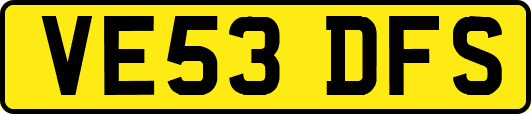 VE53DFS