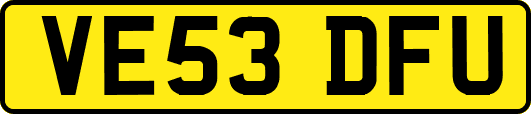 VE53DFU