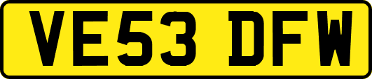 VE53DFW