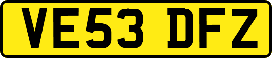 VE53DFZ