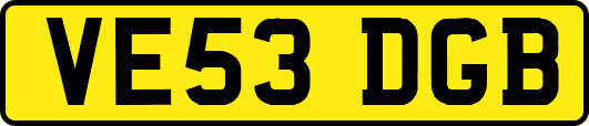 VE53DGB