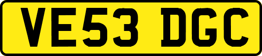 VE53DGC