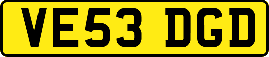 VE53DGD