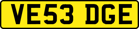 VE53DGE