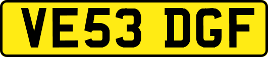 VE53DGF