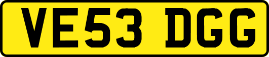 VE53DGG