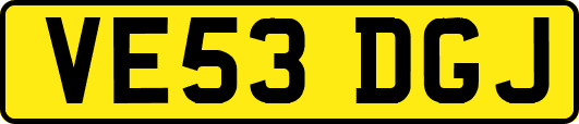 VE53DGJ
