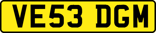 VE53DGM