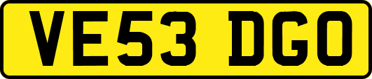 VE53DGO
