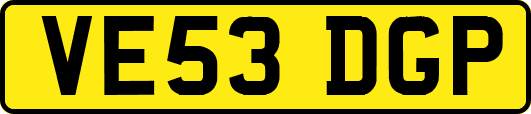 VE53DGP
