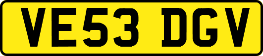 VE53DGV