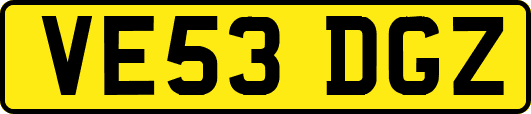 VE53DGZ