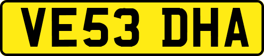 VE53DHA
