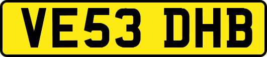 VE53DHB