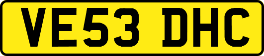 VE53DHC