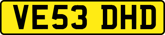 VE53DHD