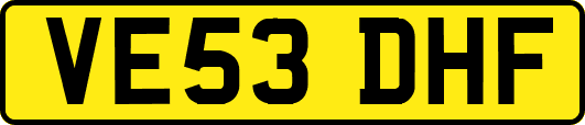 VE53DHF