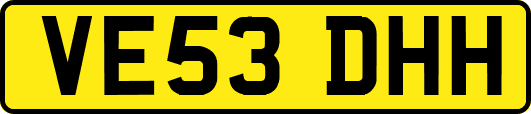 VE53DHH