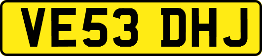 VE53DHJ
