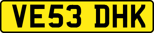 VE53DHK