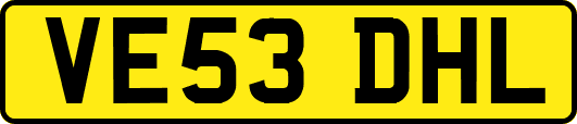VE53DHL
