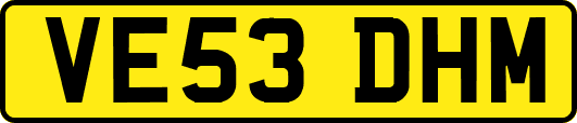 VE53DHM