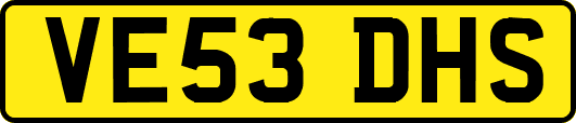 VE53DHS