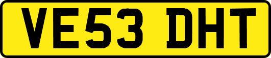 VE53DHT