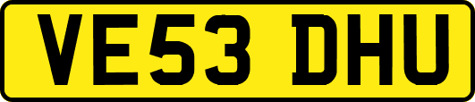 VE53DHU