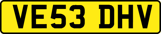 VE53DHV
