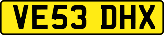 VE53DHX
