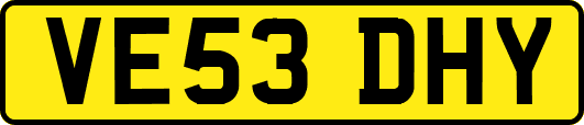 VE53DHY