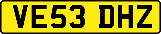 VE53DHZ