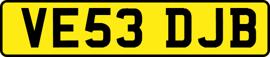 VE53DJB
