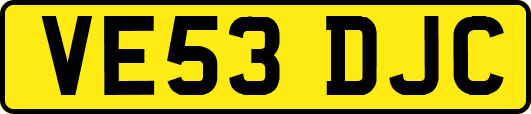 VE53DJC