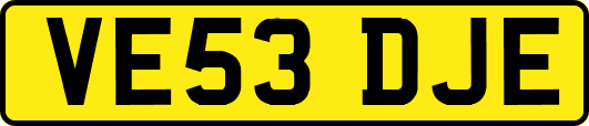 VE53DJE