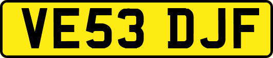 VE53DJF